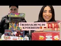 Wir überraschen Kinder im Kinderheim 🥹🤍 | Elif \u0026 Sedat
