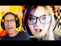 Dad Reacts to Packgod vs Cyberbully