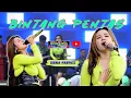 Lagu BINTANG PENTAS II ERNA PARVEZ II NITA NADA MAJALAYA Live HUT PGRI Ke 80