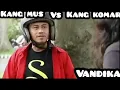 Download Lagu Kang Komar daagt Kang Mus uit. Preman Pensiun aflevering 0.