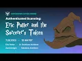 StackHawk Office Hours Eric Potter and the Sorcerer s Token