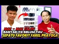 Download Lagu WOW .. KOLEKSI SEPATU FAREL PRAYOGA SEMAKIN BANYAK❗ADA SEPATU FAVORIT ❓