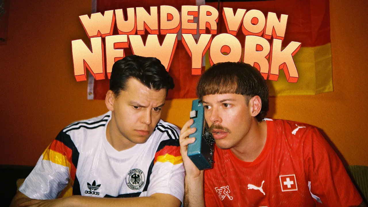 Video Vorschau