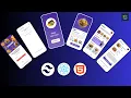 Building an Online Food Delivery App Part1 React JS Tailwind css HTML5
