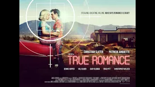 True Romance Bande-annonce VO
