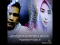 "Jatuh Cinta ' ( Rhoma Irama ft. Rita Sugiarto), Duet Smule Version