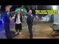 Busted for Disorderly Intoxication - Sarasota Florida