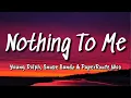 Young Dolph, Snupe Bandz & PaperRoute Woo - "Nothing To Me"