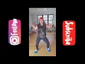 Zumba with Kathy N - Splash by Patrice Roberts, Nessa Preppy & Travis World