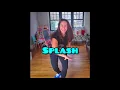 Download Lagu Zumba with Kathy N - Splash by Patrice Roberts, Nessa Preppy \u0026 Travis World
