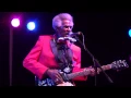Lagu Lil' Jimmy Reed - You Got Me Running, live at The Great British Rhythm \u0026 Blues Festival 2013