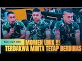 Lagu Momen Unik \u0026 Kocak di Sidang Kasus Prada Lucky Namo | Terdakwa Minta Bisa Kembali Berdinas