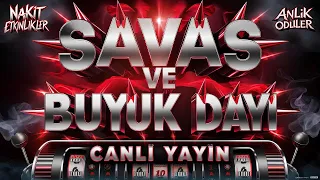 🔴BÜYÜK DAYI SLOT CANLI YAYIN 🔴MAXWİN PEŞİNDEYİZ🔴SLOT OYUNLARI 🔴#slot #slotoyunları #casino