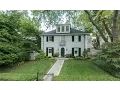 Cleveland Park DC Living in Cleveland Park