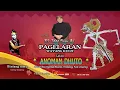 Lagu LIVE WAYANGAN DALAM RANGKA APITAN / SEDEKAH BUMI DALANG KI MPP BAYU AJI LAKON ANOMAN DHUTO