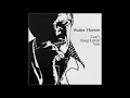 Big Walter Horton  -  Gettin'  outta town