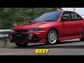 This NEW Akina Touge Mod Blew Me Away...