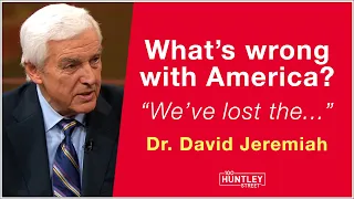 Download What's wrong with America  Dr. David Jeremiah MP3