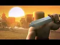 Download Lagu Coc ringtone (Happy go luky me)