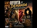 Oferta y Demanda