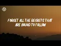Chris Young - Tomorrow (Lyrics)