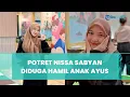 Download Lagu Tubuh Makin Berisi, Nissa Sabyan Diduga Hamil Anak Ayus, Penampilan Barunya Jadi Sorotan