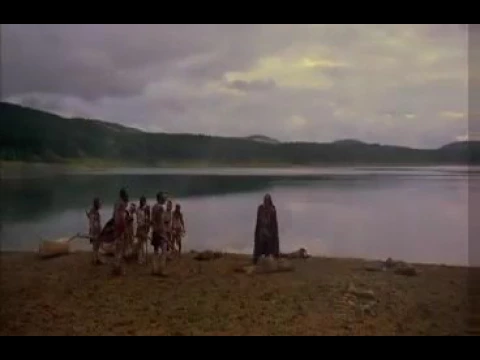 Lost Colony (2007) Trailer