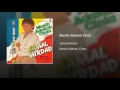 Masih Adakah Cinta - Jamal Mirdad