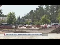 Dorchester County breaks ground on new coroner s office