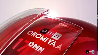 OMN ODUU SADAASA 29 2017  OMN ODUU SADAASA 29 2017