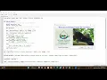 CIS30A Project Example 2 App using GUIZERO for Children s Eternal Forest