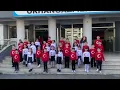 Atatürk Çocukları Gösterisi