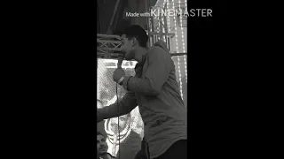 افجر حالات واتس لي احمد شيبه صحيح الوحده مش جنه غناء هشام نعنشه 