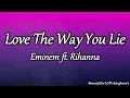 Download Lagu 10 HOURS Eminem - Love The Way You Lie ft. Rihanna