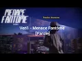 Ven1 - Menace Fantôme (Parole) 