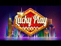 Lucky Play Casino Slots Games by RocketPlay IOS Gameplay