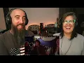 The Band - It Makes No Difference (REACTION) with my wife