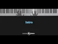 Rasa Ini - Vierra (KARAOKE PIANO - FEMALE KEY)