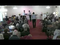 Memorial Service for Kenneth Ray Dabney