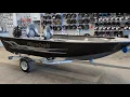 2025 MirroCraft 145T Outfitter