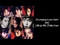 Download Lagu EXO - Monster (Demo) [ENG Lyrics]