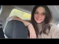 Download Lagu VLOGtober Ziua 6 | Merg la pensat ,cumpărături Carrefour \u0026 cum mi se par prețurile în România  🇷🇴 ?