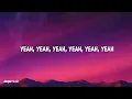 Usher - Yeah! (Lyrics) ft. Lil Jon, Ludacris