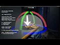 Transform Tool plugin for Unreal Engine 4 Runtime module demonstration