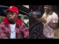 Mista Cain Puts Cain Musik Back In Position! Boosie Kevin Gates & Moe Moody Setting The Tone