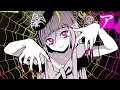 [UTAUカバー] PinocchioP - Killer Spider [祓ヶ崎ナゴミ -Nerine] +UST DL