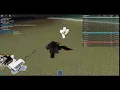 Sword fighting Reach