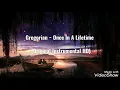 Lagu Gregorian - Once In A Lifetime (Instrumental No Vocal HD)