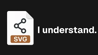 I finally get how SVGs work