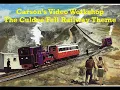 Carson s Workshop - The Culdee Fell Railway Theme